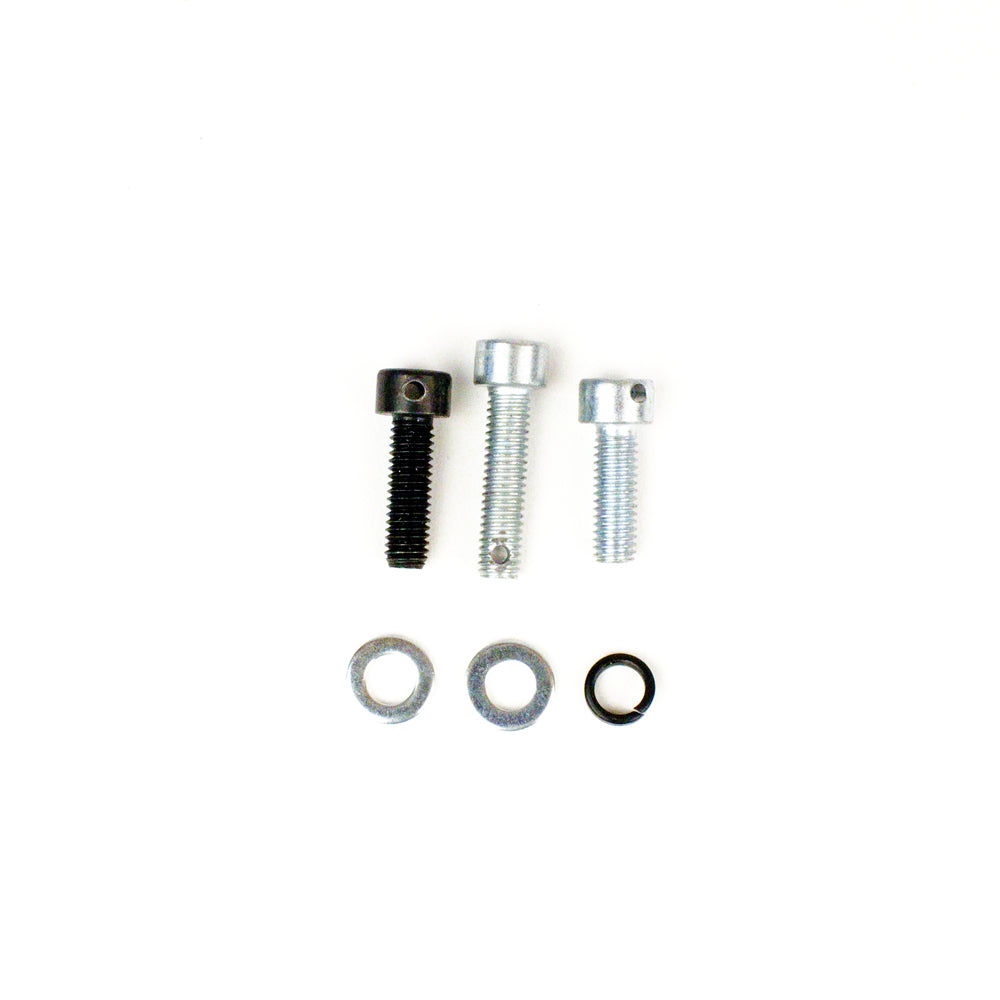 Briggs L0206 Bolt Kit for Engine Tech Tether Wire
