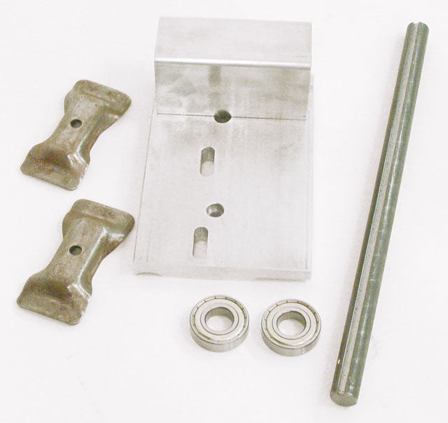 Close Out! Comet NHRA Junior Dragster Jack Shaft Mount Kit