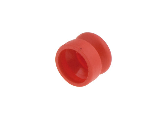 I. 0120.A0 Tony Kart OTK Short Dust Cover BS6, RED