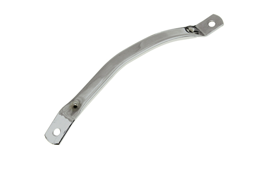G. 0007.320B Tony Kart OTK Seat Stay, Double Bent, 320mm