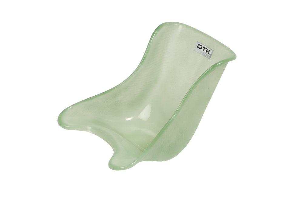 B. Tony Kart OTK Mini Cadet Kart Racing Seat - Choose Your Size
