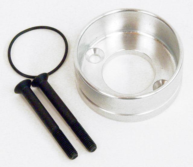 G2236 Yamaha Air Filter Cup Adapter for Walbro WB3A Carburetor