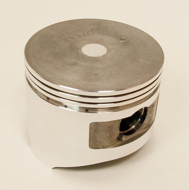 Honda G200 Piston