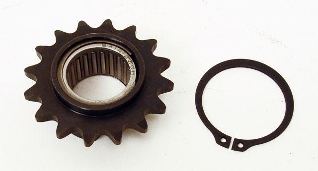 High - Quality Titan Clutch Sprocket for 3/4' Diameter PTO Shaft