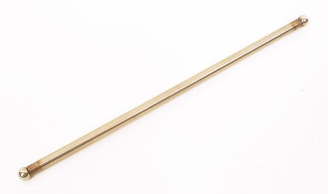 BS-2504 Clone Chromoly Push Rod PAIR