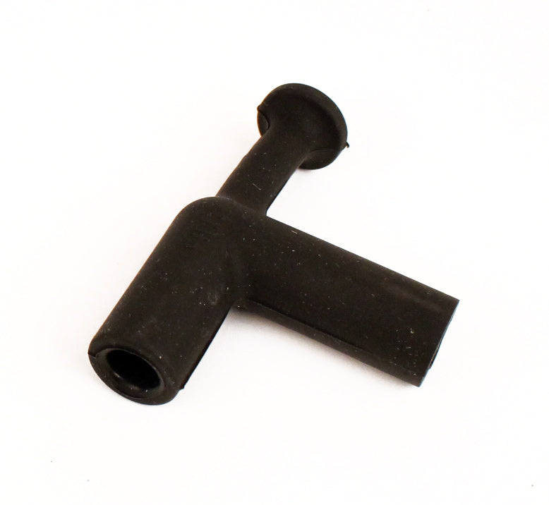 Briggs LO206 Spark Plug Boot for Animal Engine, Model 635. 798619