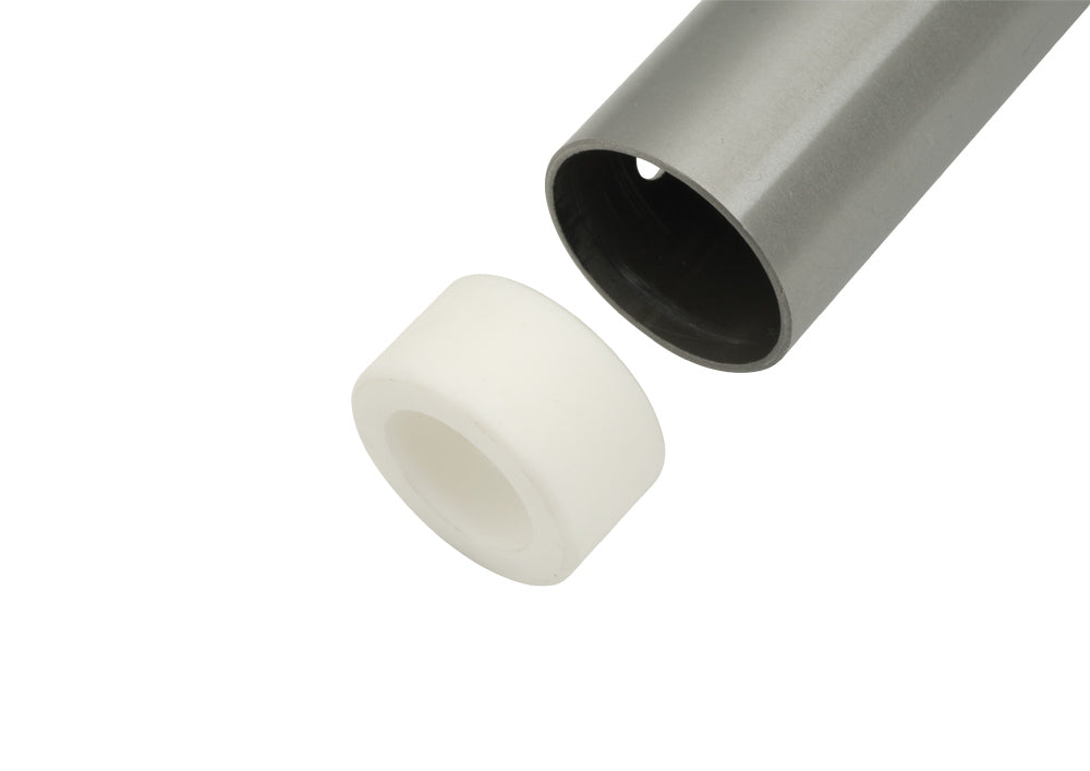 G. 0055.00 Tony Kart OTK Plastic Stiffener Bushing for 50mm Axles with 2mm Wall Thickness - Axle Tuning Component