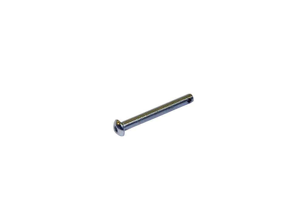Tony Kart OTK E.V. Drilled M5x45 Button Head Bolt for BS7 System