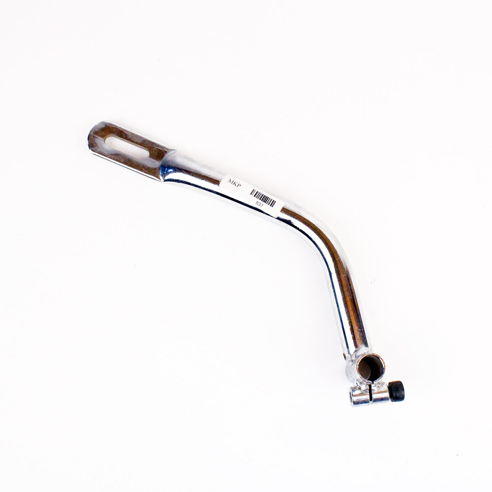 45 Degree Angle Birel Steel Mounting Bracket for Secure Fixing