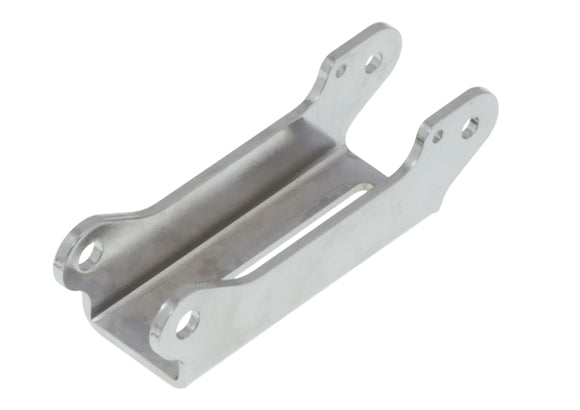 OTK Micro Rudder Pedal Support - V. 0010.E1 by Tony Kart