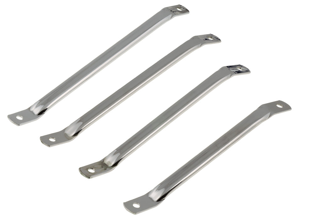 Tony Kart OTK 400mm Removable Steel Seat Stay F. 0006.400