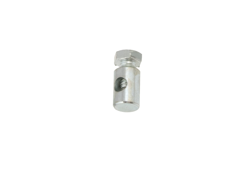 K. 0210.00 Tony Kart OTK Double Cable Lock (#1 Cable Clamp) for Mechanical Caliper
