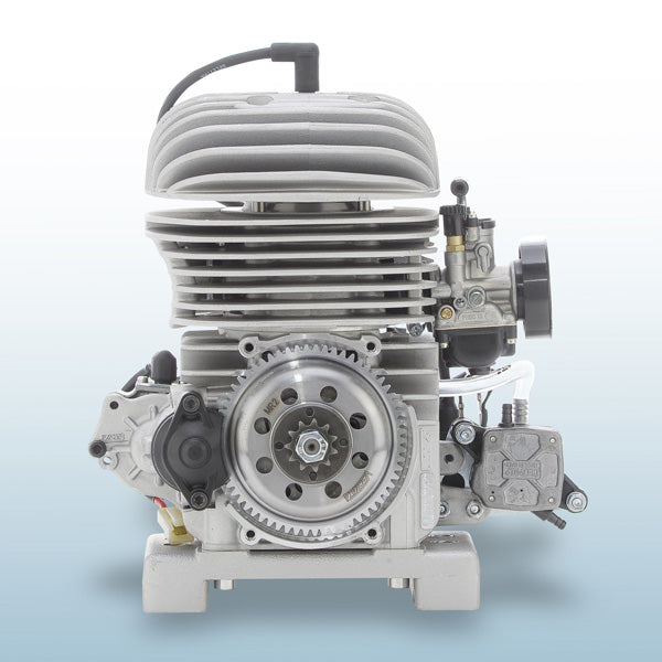 Mini Rok Vortex Engine Package for Karting