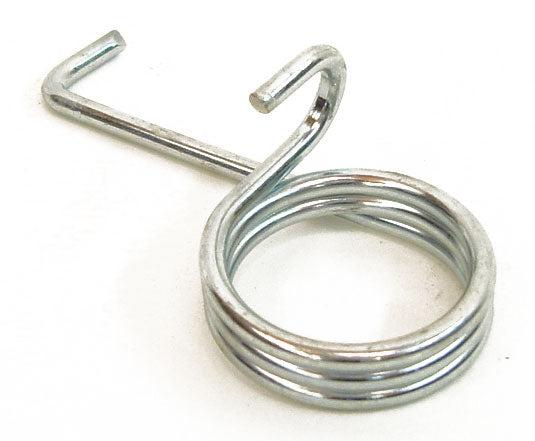 High - Quality Arrow - Style Throttle Pedal Spring for Karts