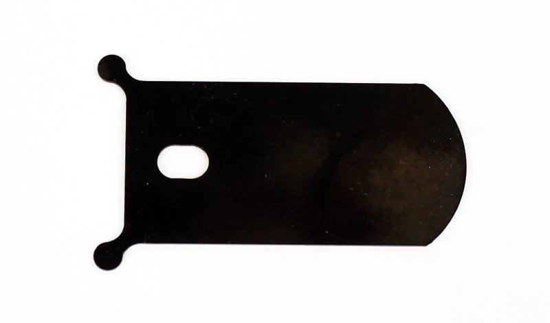 J. 181384 MCP Brake Caliper Shim: 0.030' Thick for 181375 Billet Caliper