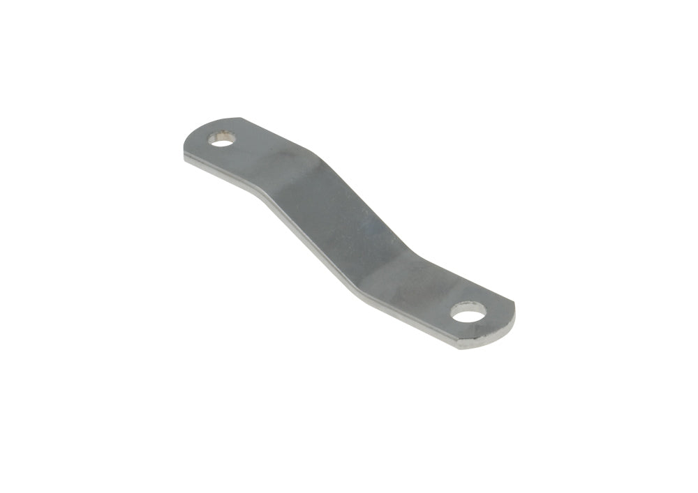 F. 0256.A0 Tony Kart OTK Silencer Cradle Support 120mm Long (Type B, C, D)