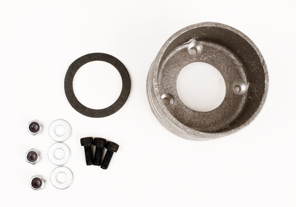 G1280 Briggs WKA Air Filter Cup - Clearance Sale!