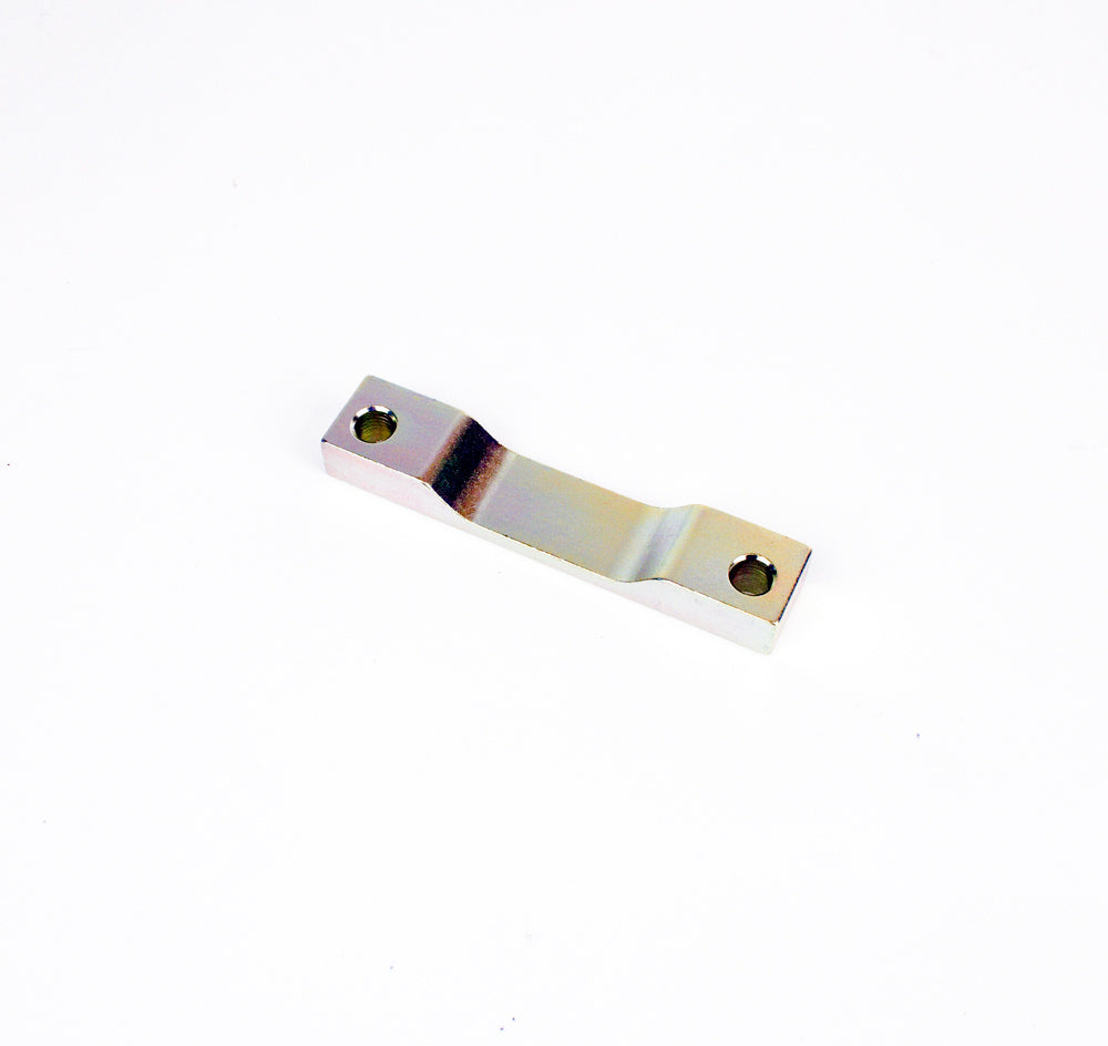Tony Kart OTK High - Quality Brake Caliper Extension Support for 206mm Disc BS6 in Karting Accessories