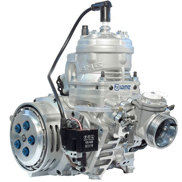 IAME Shifter Kart Engine Kit - SSE 175cc High - Performance Model