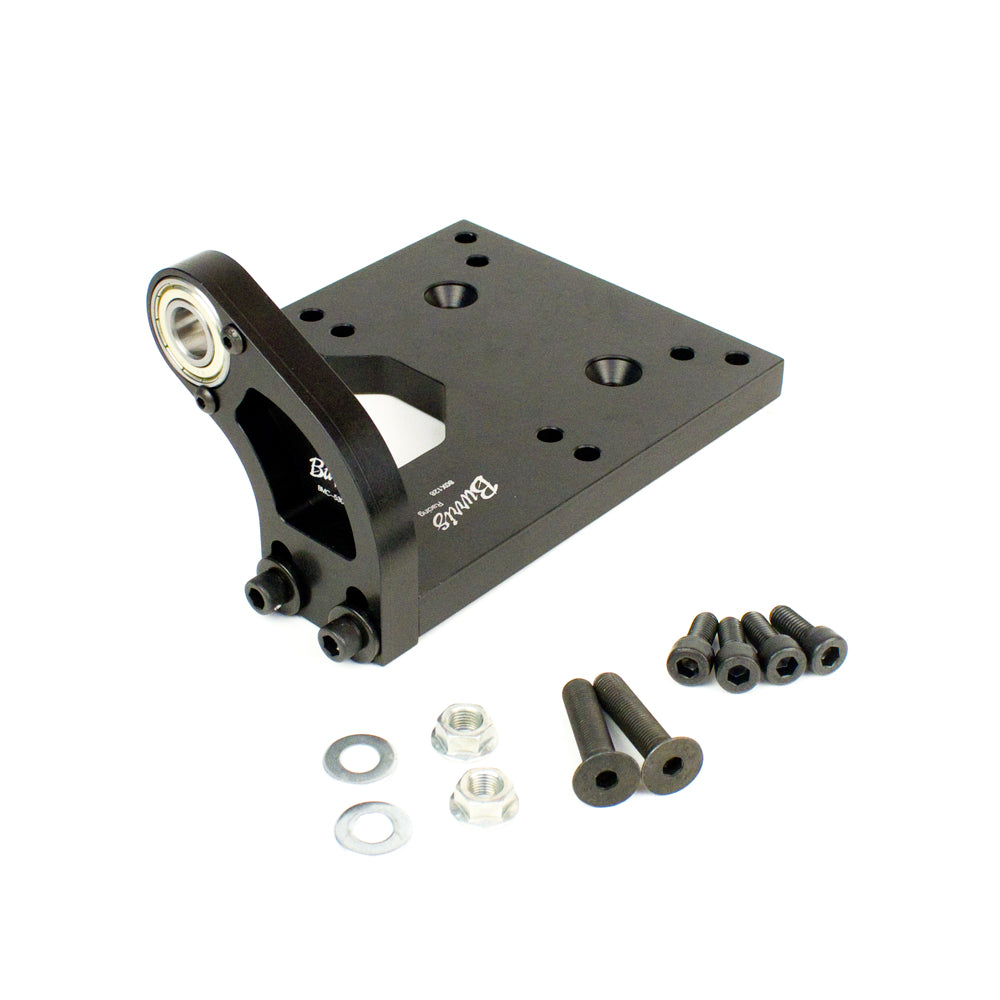 BMC 515A Small Bearing 3rd Support Kit for Yamaha KT100 & Foreign Engines
