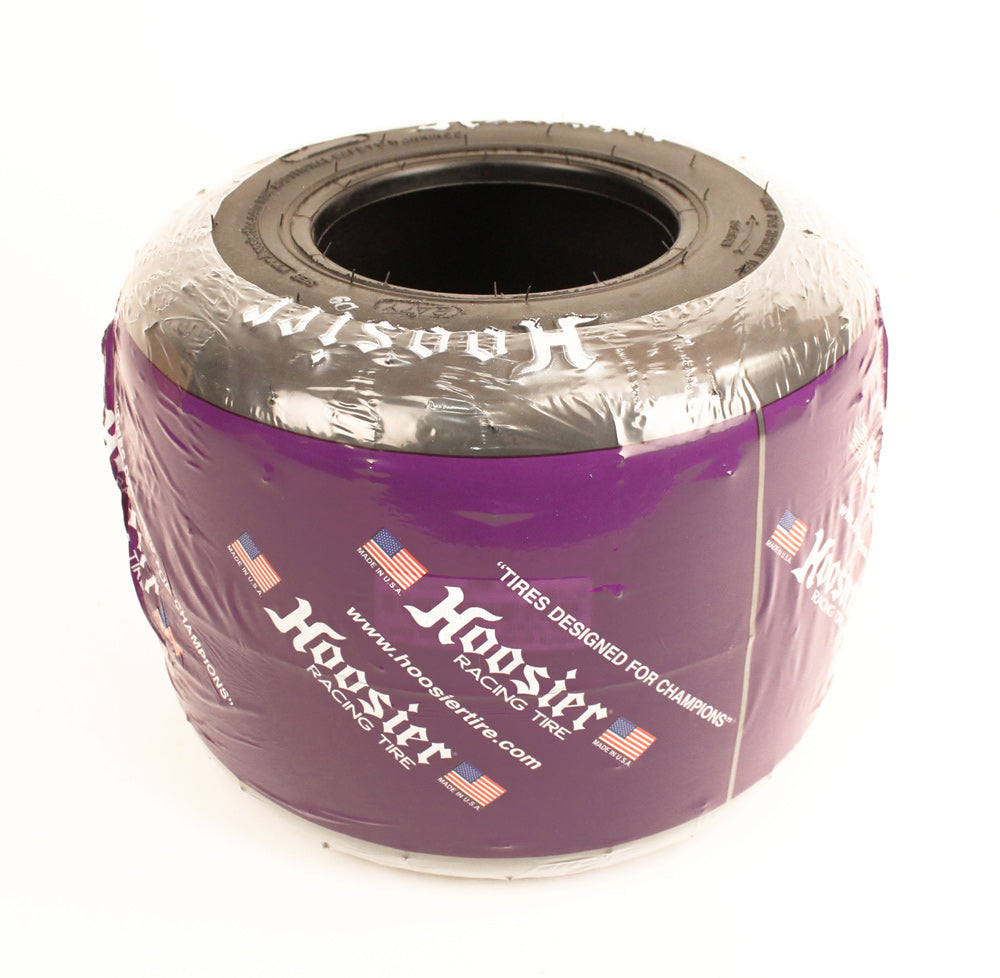 High - Performance Hoosier R55 11x7.10 - 5 Slick Racing Tire