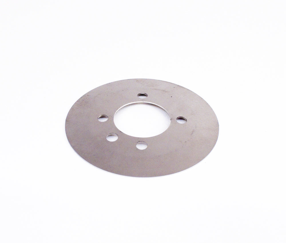 High - Quality Steel Clutch Drum Housing Plate for Vortex VLR and Mini Rok Engines - W7000507300100