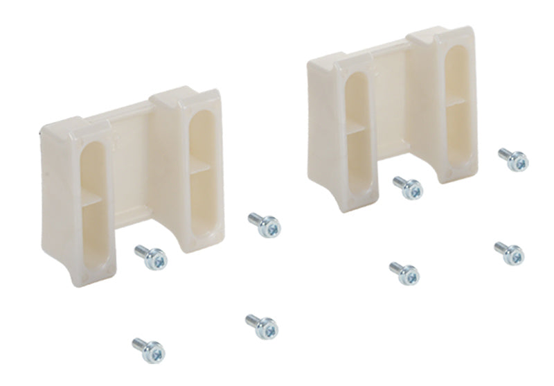 Tony Kart OTK Front Nose Hardware Fixing Kit - T. 0306.FCKIT for Front Bumper Assembly