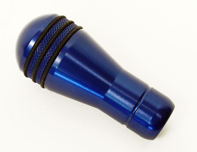 WildKart Aluminum Shifter Hand Pommel M8