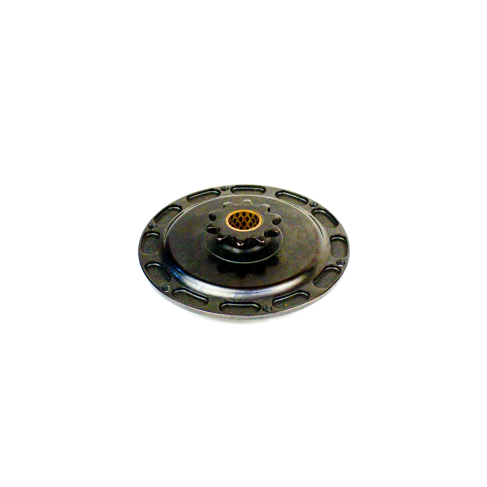 EXP-W 3227 Horstman Clutch 1 Disc 10T #35 Billet Drum