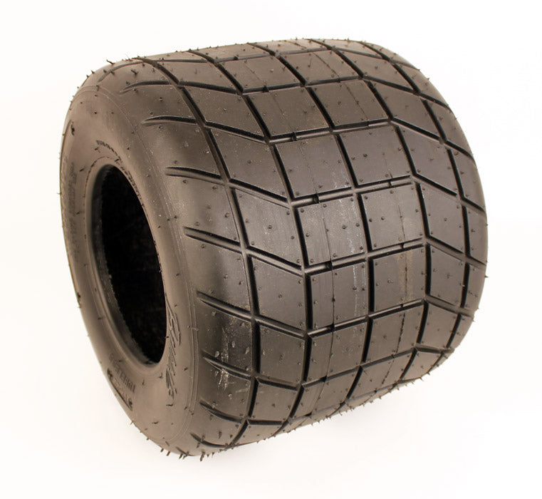 Burris TX - 11 11.5x9.50 - 6 High - Performance Treaded Tire