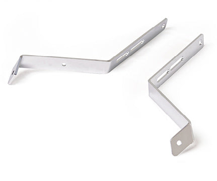 KG Karting 507 & 508 Nassau Driver Panel Upper Mounting Bracket