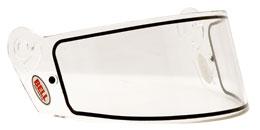 Bell Hypershield Anti Fog Shield Insert