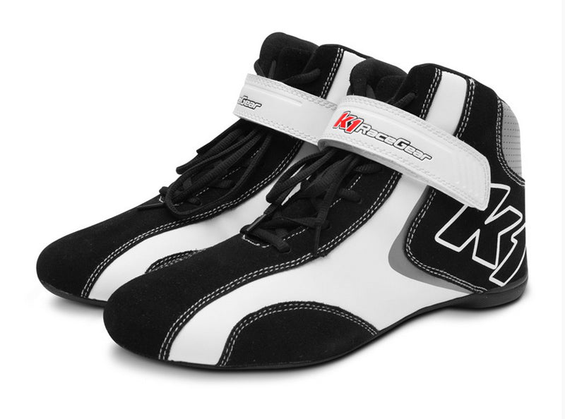 K1 Racegear Champ Karting Racing Shoes - Clearance Sale