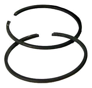 56. Comer C-51 Piston Ring Set