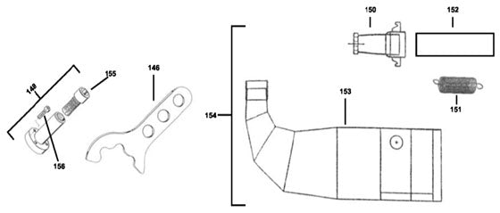 148. KPV Clutch Puller