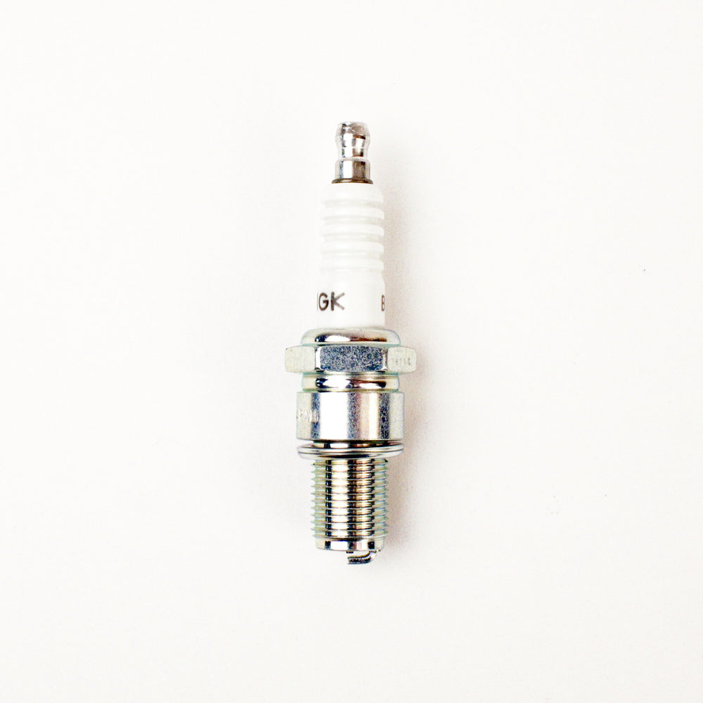 Rok VLR High - Performance Spark Plug NGK B10EG for Optimal Engine Ignition