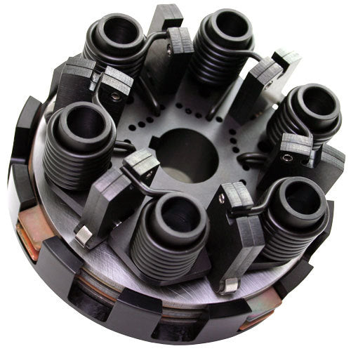 SMC 4102 Vortex Briggs Clutch, Two Disc