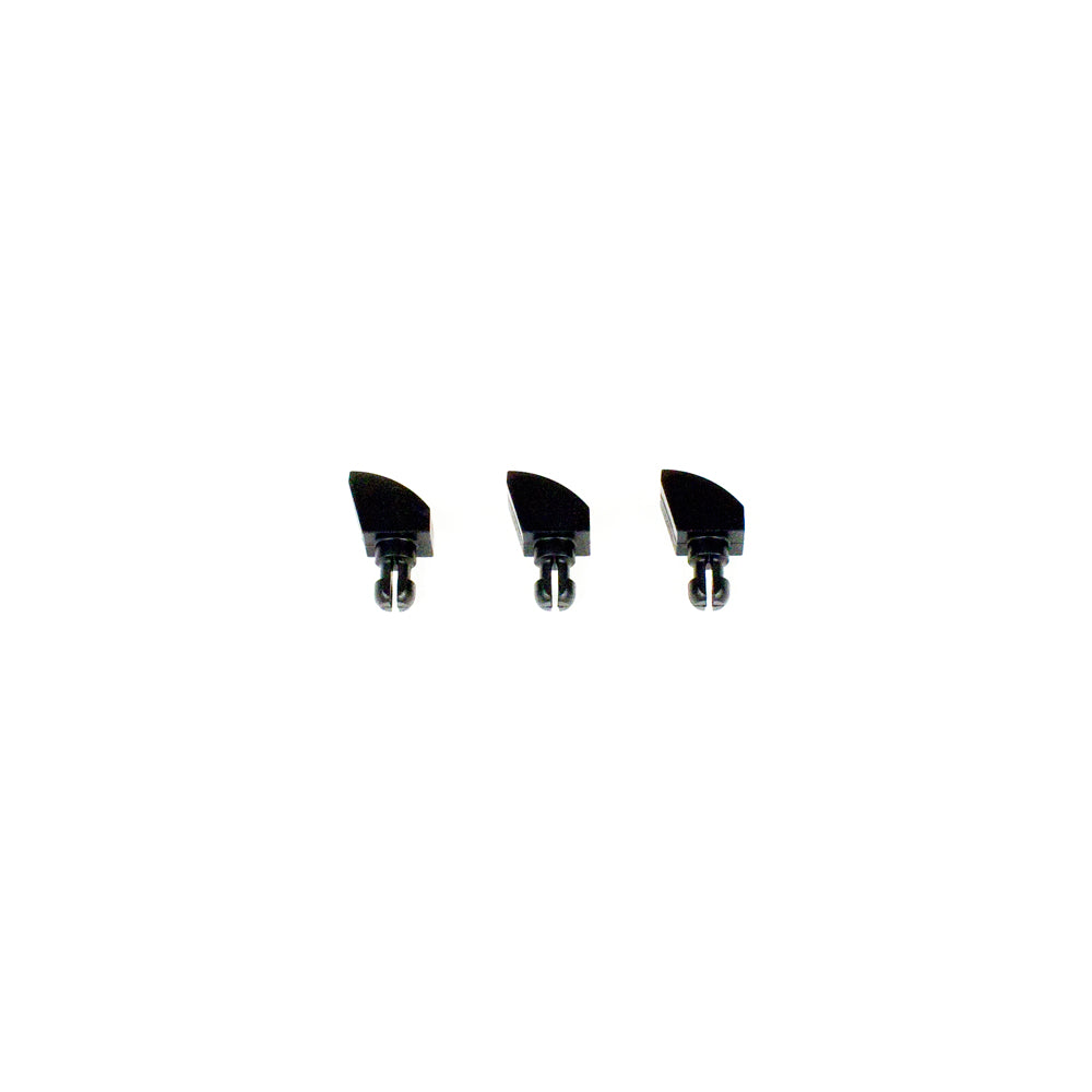 17A. 219818A Comet TAV2 30 Series New Style Tan Button