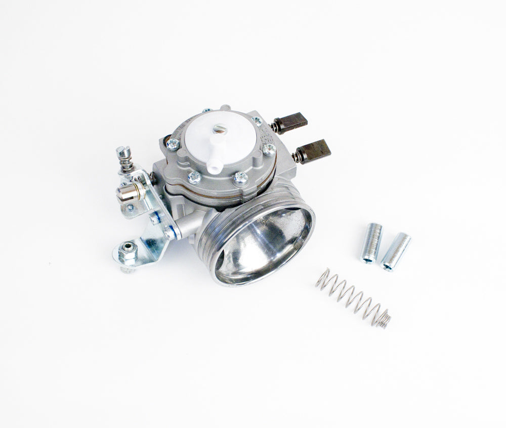 Comet Racing Engines Blueprinted Tillotson HW - 38A Rok VLR High - Performance Carburetor