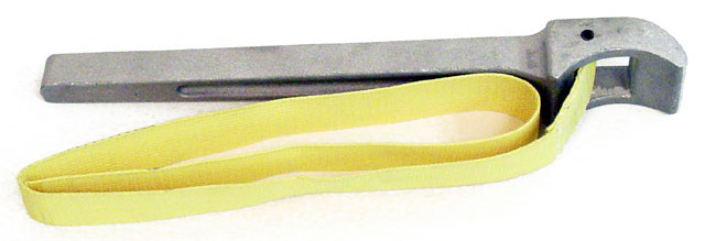 1239. 19433 Briggs Animal, LO206 Flywheel Holder Wrench - Special Order