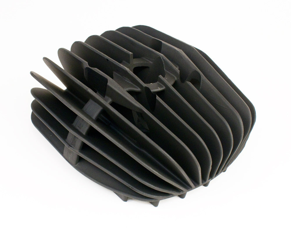 On Sale! Second - hand IAME KA100 Cylinder Head with Stock - like Appearance
