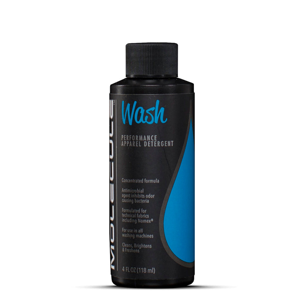 4oz Molecule MLWA4 Wash - Ideal for Nomex and Technical Fabrics