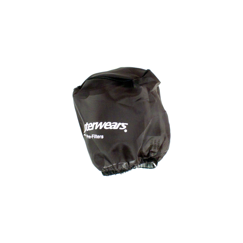4.5 - inch Diameter x 5 - inch Long 10 - 1090 Outerwear Nylon Prefilter