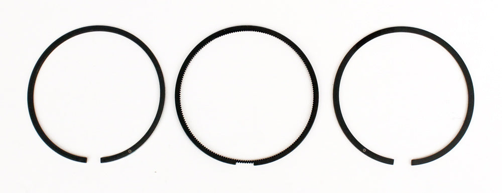 26. Briggs Animal Engine Piston Ring Set for Precise Performance