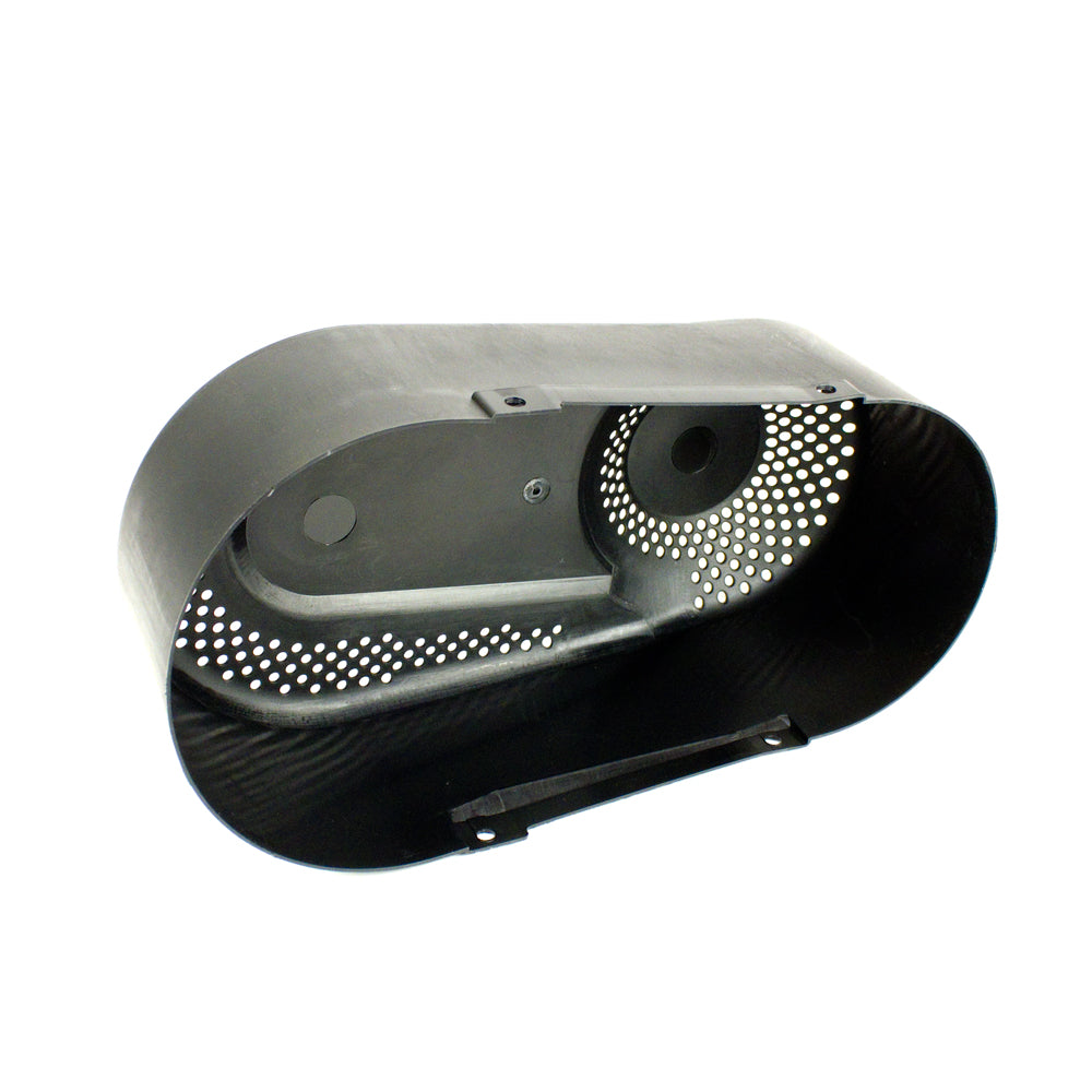 31. 218351A Comet TAV2 30 Series Brand - New Design Plastic Shroud for Related Equipment
