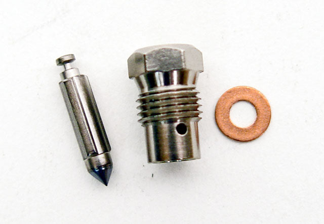 27. Tillotson HL334 Inlet Needle, Seat and Gasket Set 233 - 665 for Optimal Performance