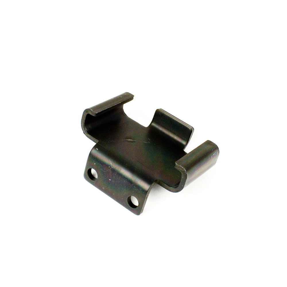 Durable Steel Mounting Plate for Comet Industries Mechanical Brake Caliper 217937A