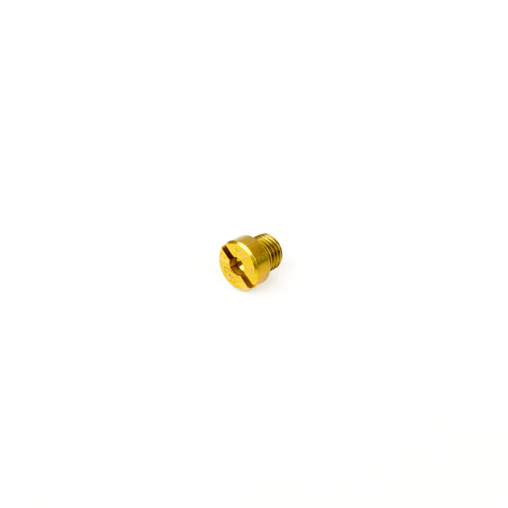 Rotax Micromax Main Jet Kit with Jet Sizes 115, 118, 120, 122, 125, 128, 130