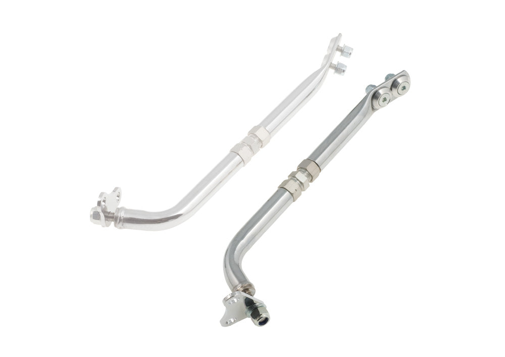 Tony Kart OTK Left-Hand Complete Adjustable Seat Support Strut R. 0006.B0SXKIT