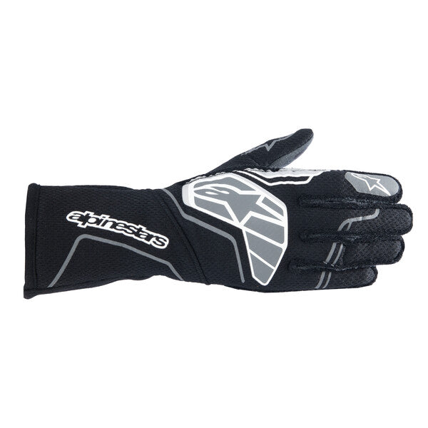 2025 Alpinestars High - Performance Tech - 1 KX V4 Motorcycle Riding Gloves